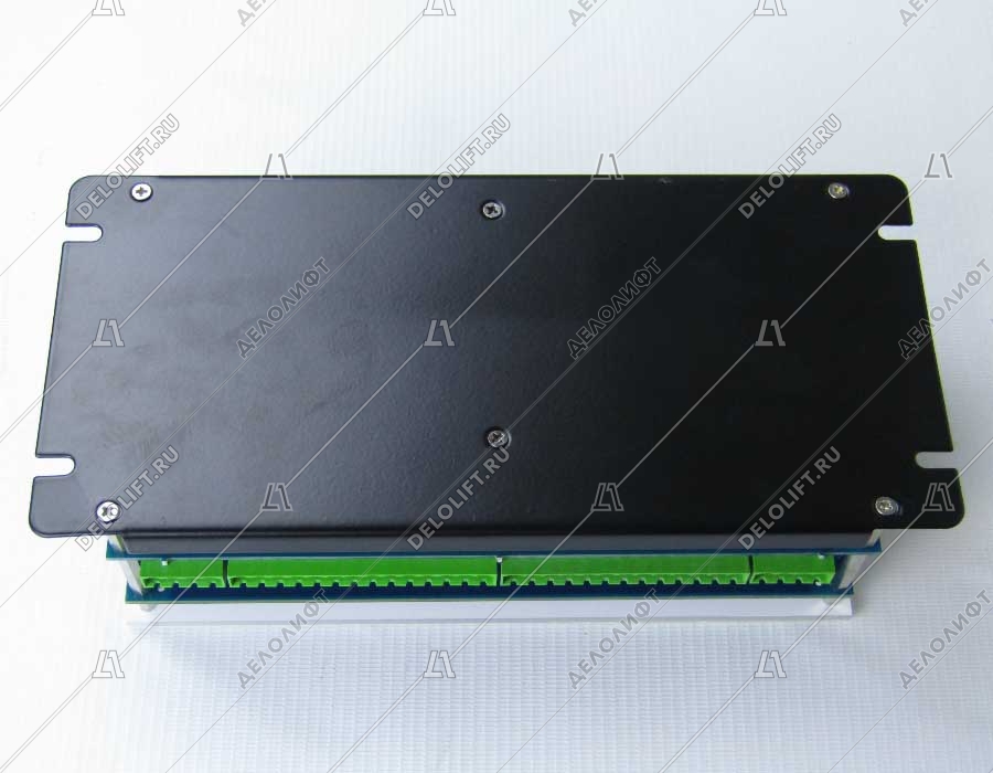 Контроллер, MPK 708C