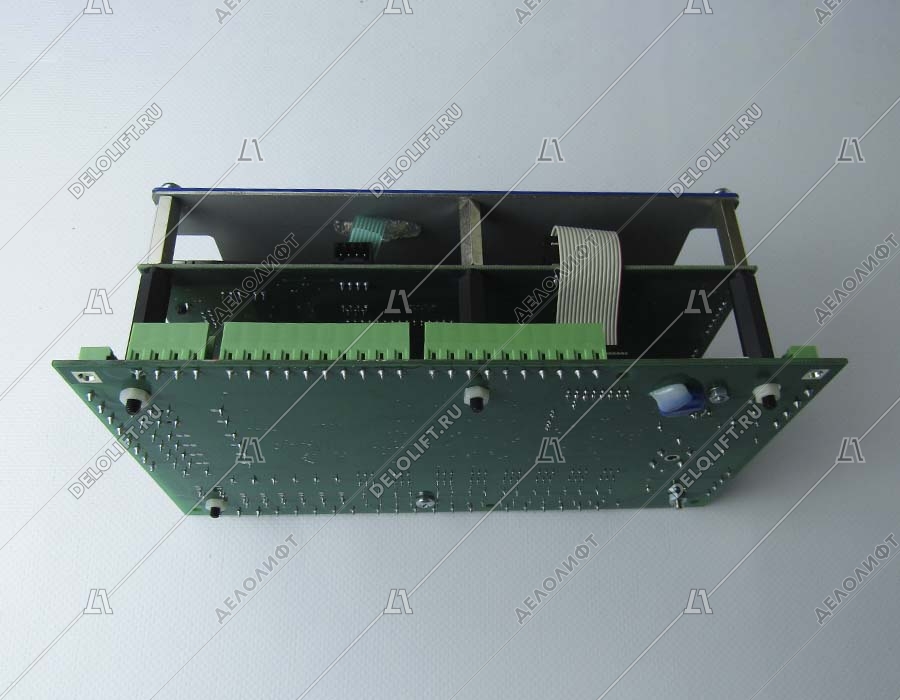 Контроллер, LS-3, 230V