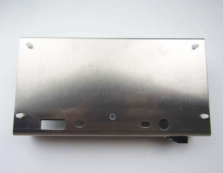 Контроллер привода дверей, AMD, тип D10, KM606040G01