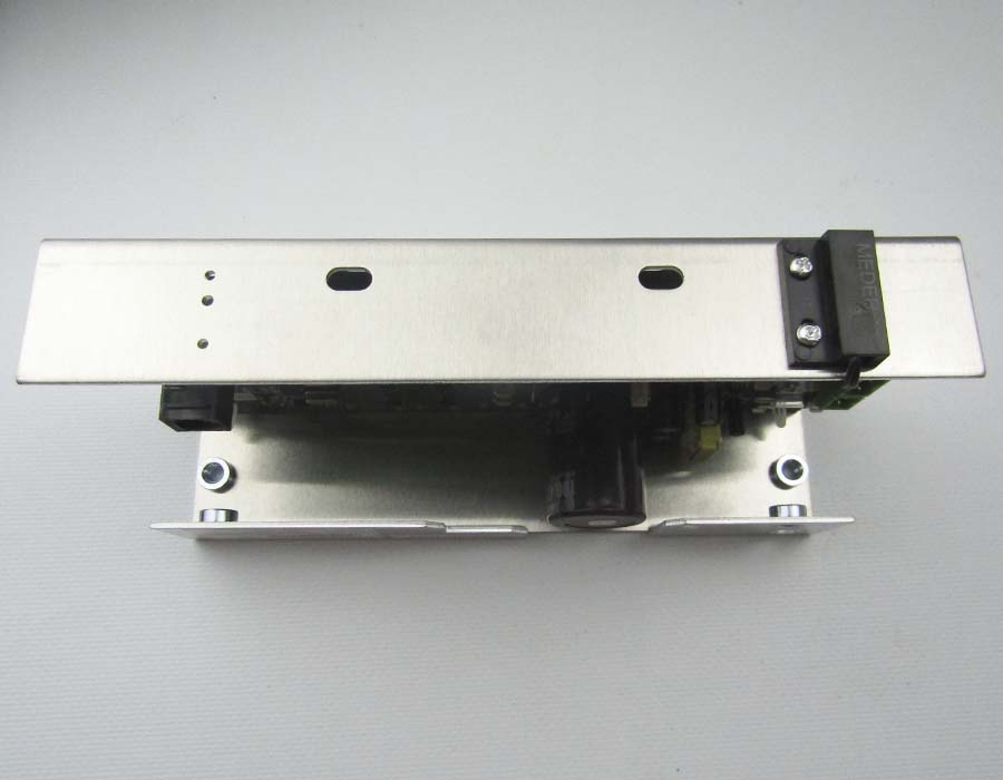 Контроллер привода дверей, AMD, тип D10, KM606040G01