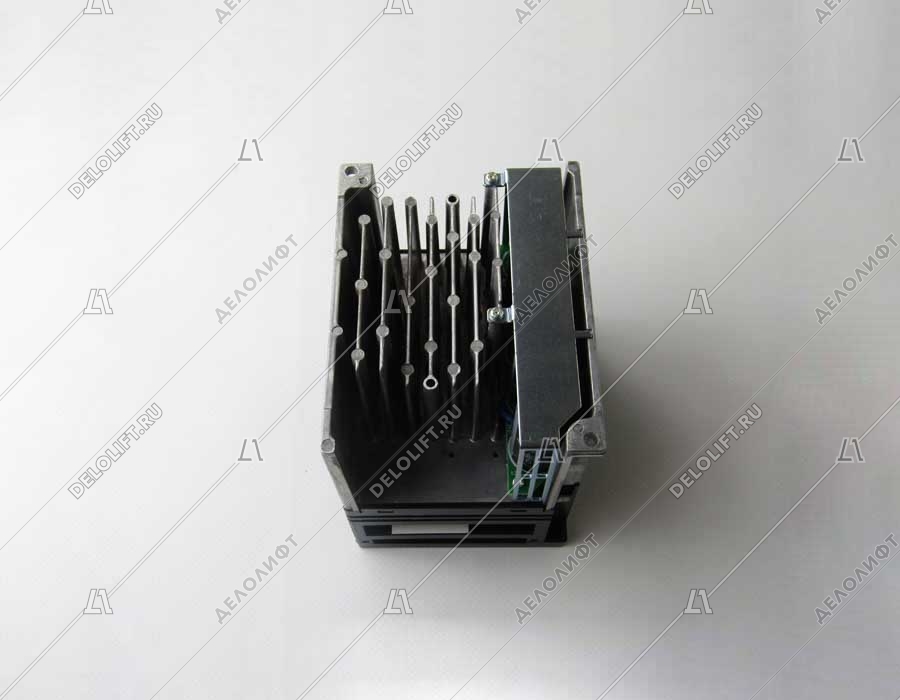 Контроллер привода дверей, AAD03011DK, 0,4kW, 200V