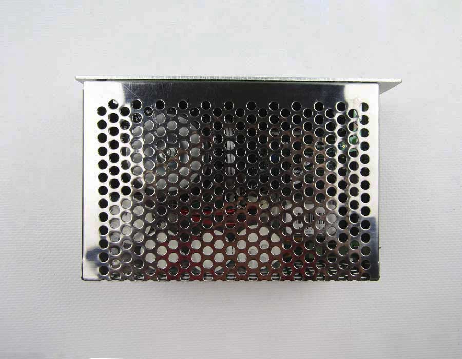 Контроллер тормоза, ZDS50/10-30J