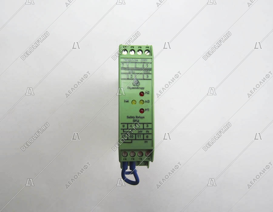 Лифтовые блоки