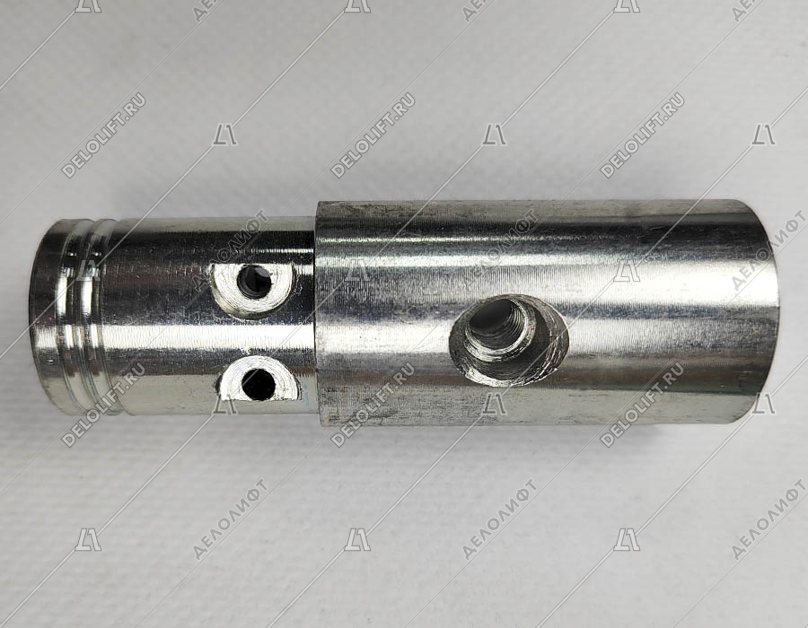 Комплектующие эскалатора/траволатора KONE