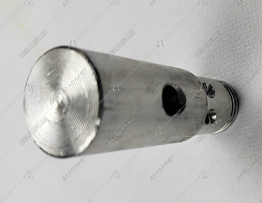 Втулка оси ступени, 13KV-C, 90x12,8 мм