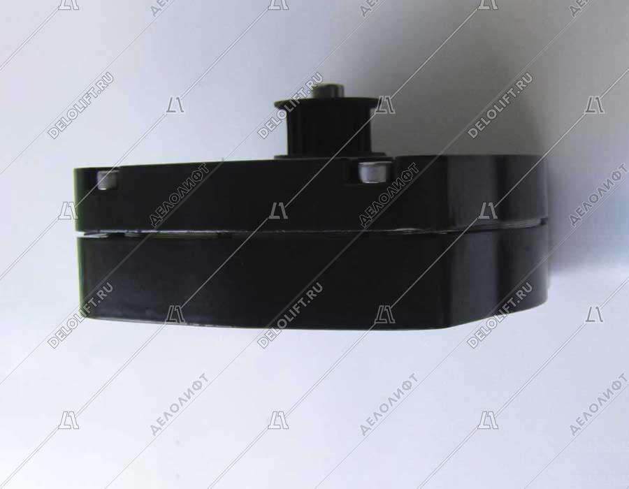 Мотор/Двигатель привода дверей, PMvC, 106V, 1,22A