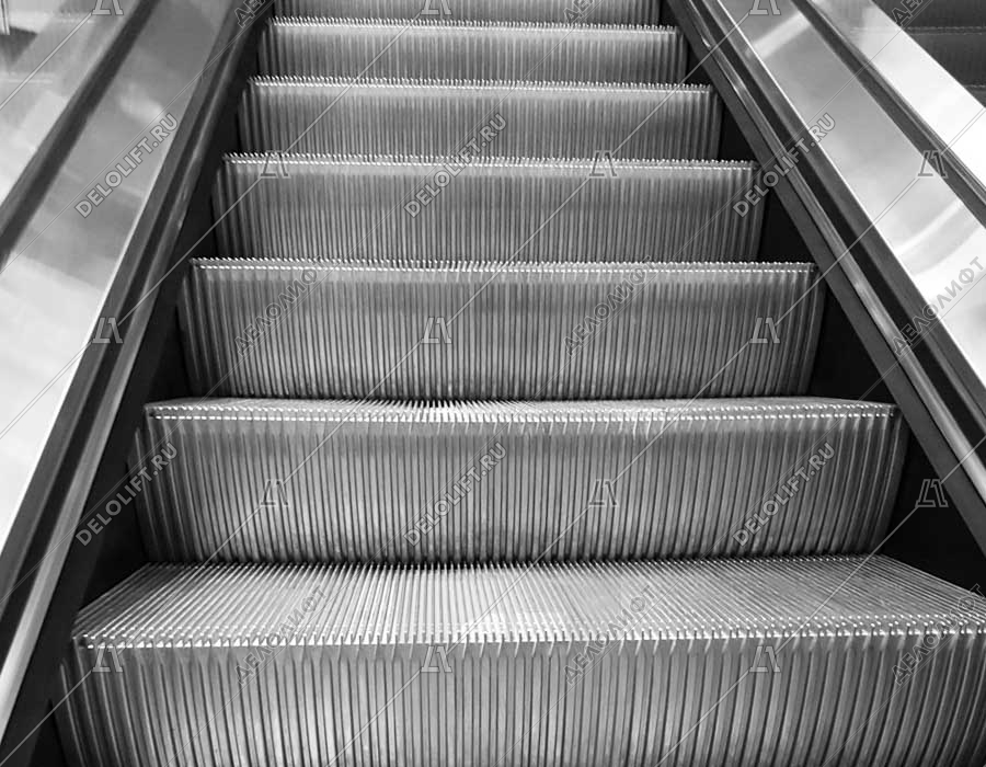 Ступени эскалатора 1000 мм LG-OTIS  
