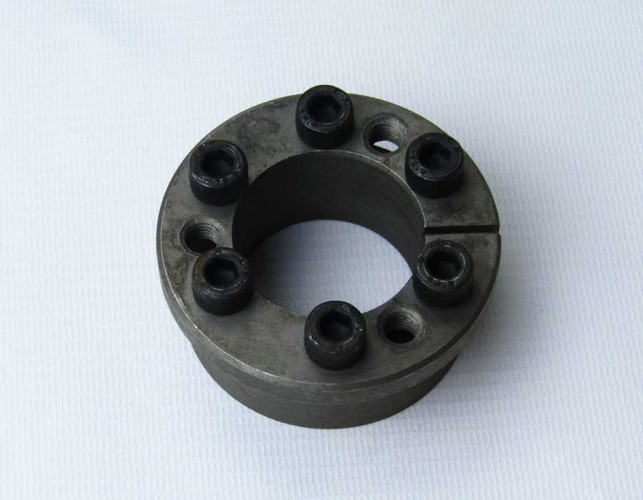 Фиксатор вала привода поручня 40х65 TLK 134-SA, конический