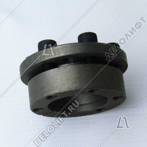 Фиксатор вала привода поручня 40х65 TLK 134-SA, конический