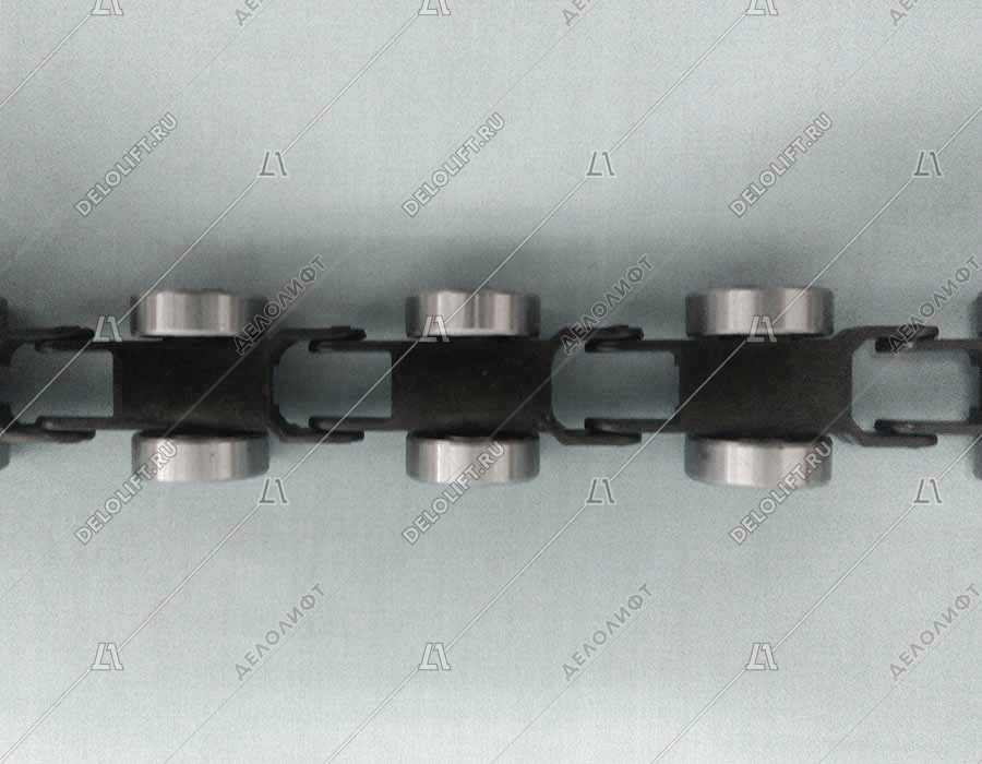 Цепи обводные KONE