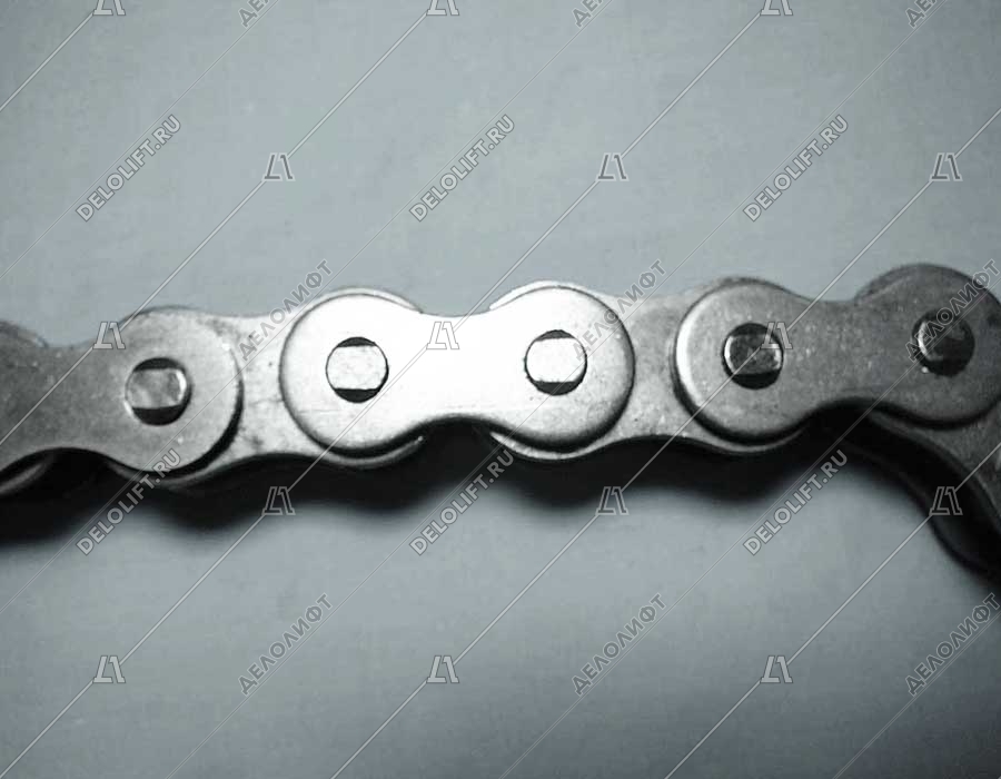 Цепи ПР/привода поручня эскалатора KONE