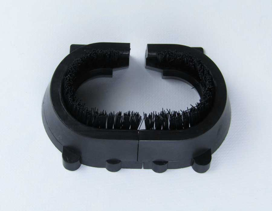 Щетки для эскалатора KONE