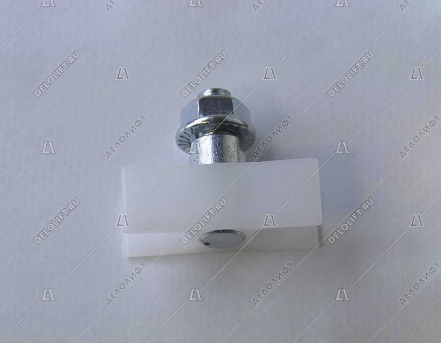 Башмаки дверей лифта