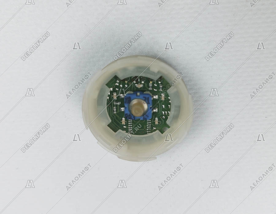 Элементы кнопок для лифта KONE