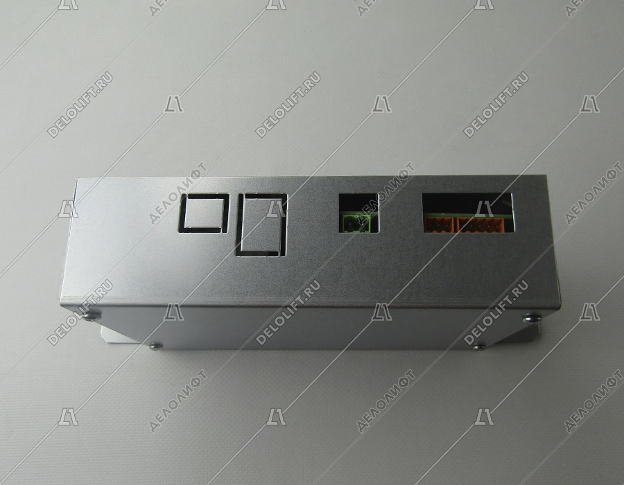 Лифтовые блоки