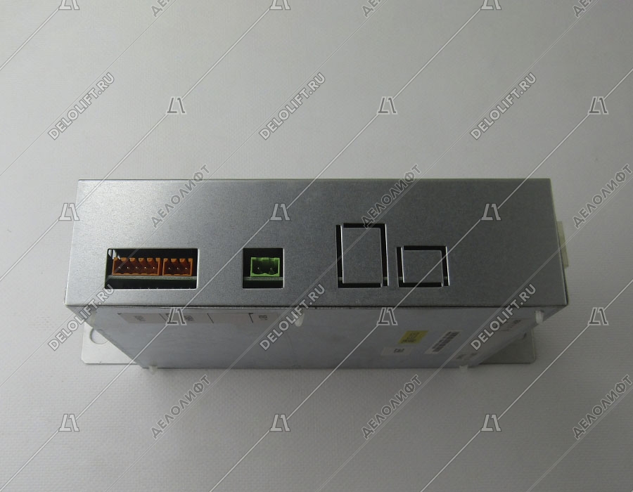 Блоки управления лифтом