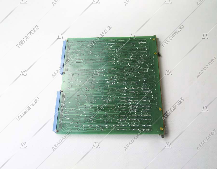 Блок управления привода дверей, БУД, УПЛ 10, РМИВ.687283.005-03