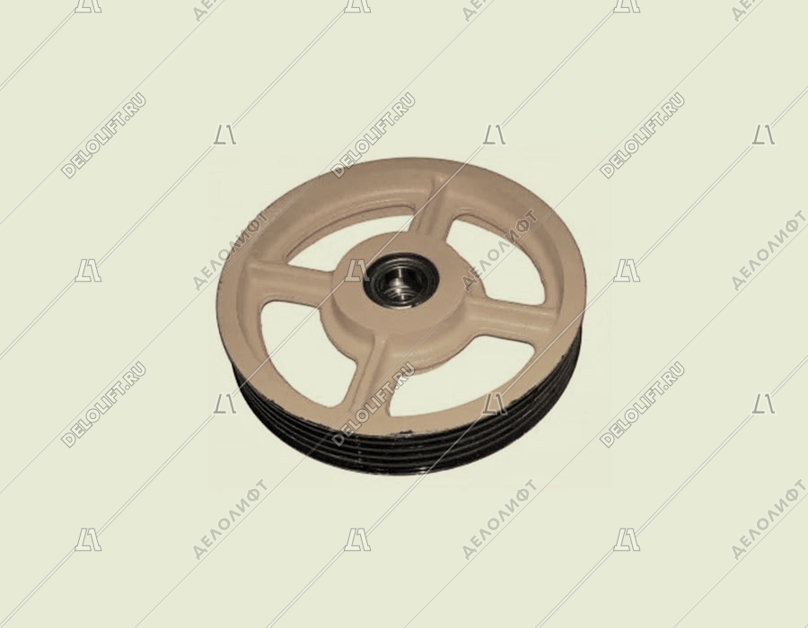 Запчасти для лифтов OTIS