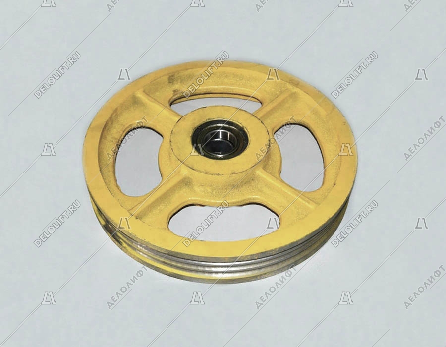 Запчасти для лифтов OTIS