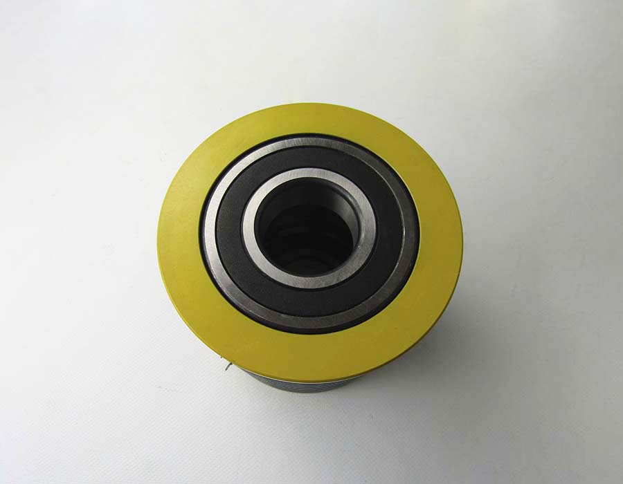 Отводные блоки лифта