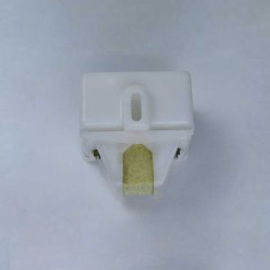 Масленка (смазывающее устройство) направляющей