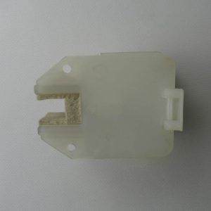 Масленка направляющей, тип T1/T2, ширина направляющей - 16 мм