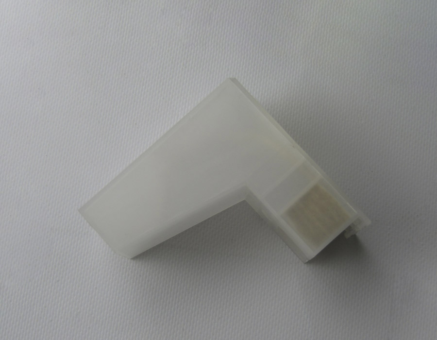 Масленка направляющей, L7 BFK, ширина направляющей - 5-10 мм