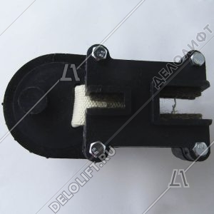 Масленка направляющей, 401.03.00.070К