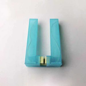 Масленка направляющей, 170, ширина направляющей - 5-16 мм