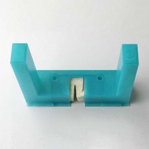 Масленка направляющей, 120, ширина направляющей - 5-16 мм