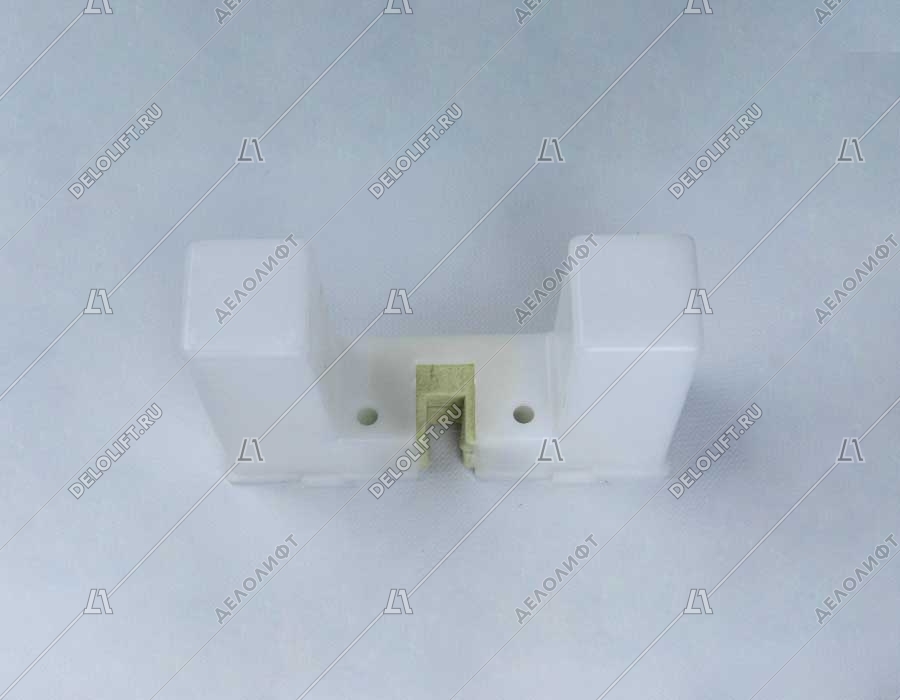 Масленка направляющей