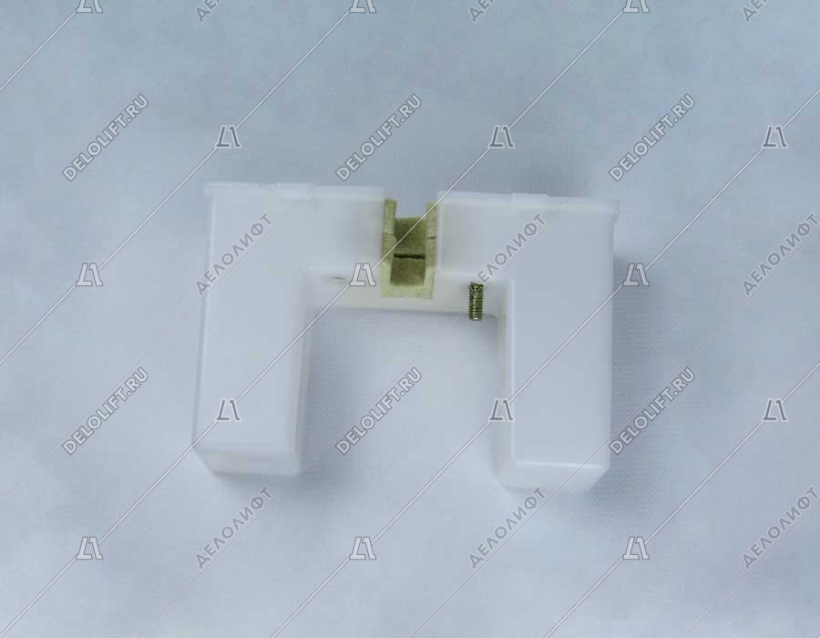 Масленка направляющей