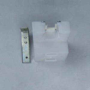 Масленка кабины/противовеса, 16 мм, CWT