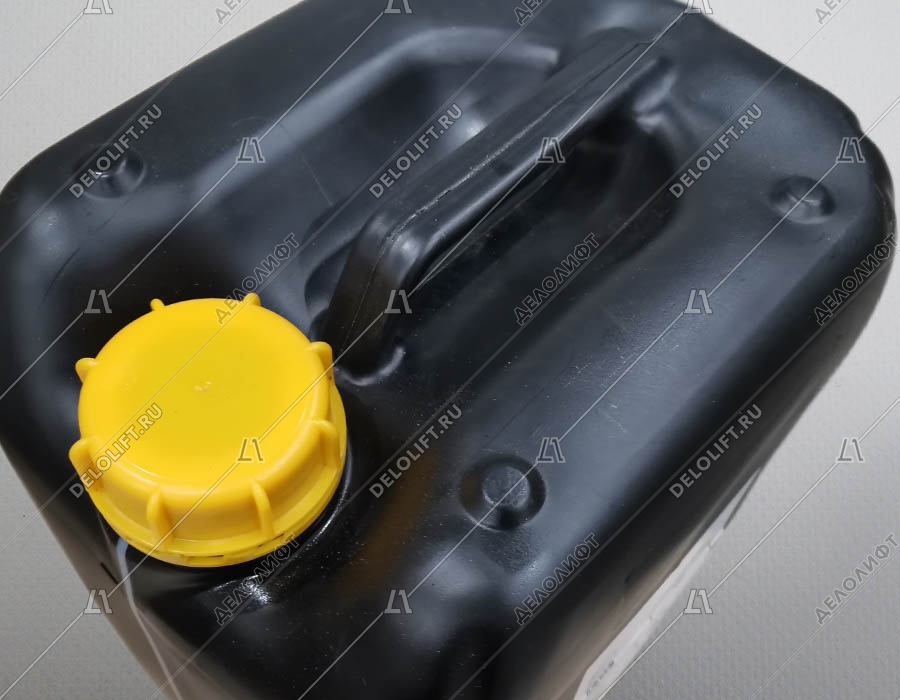 Масло направляющих, SLIDE WAY-68, 20 л