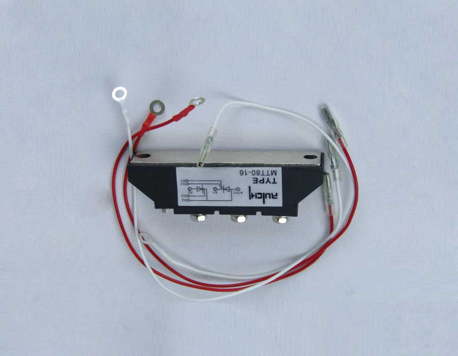 Модуль тиристорный, МТТ-80-16