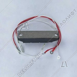 Модуль тиристорный, МТТ-80-16