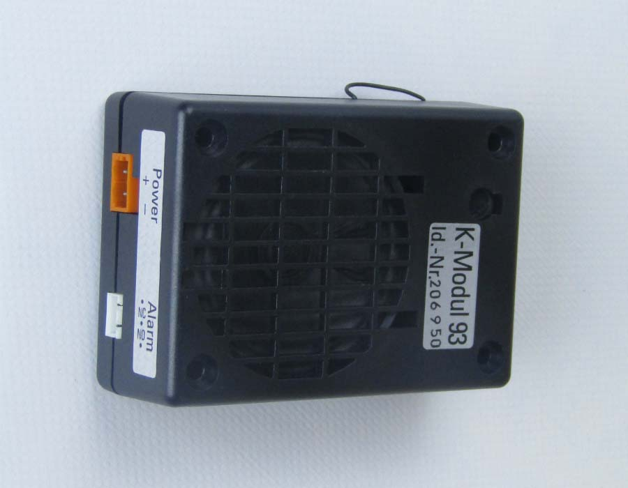 Модуль интерфейсный, K-MODULE 93