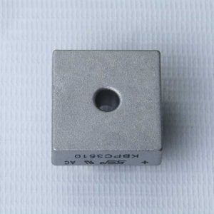 Диодный мост, KBPC3510, 1000В, 35А