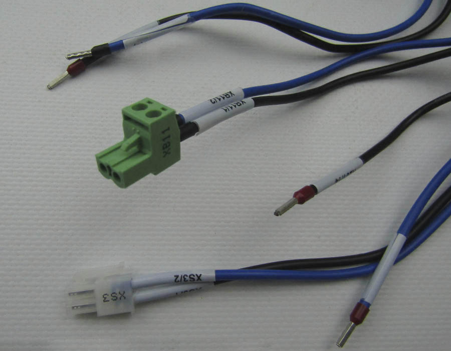 Модуль управления тормозом, BCX08