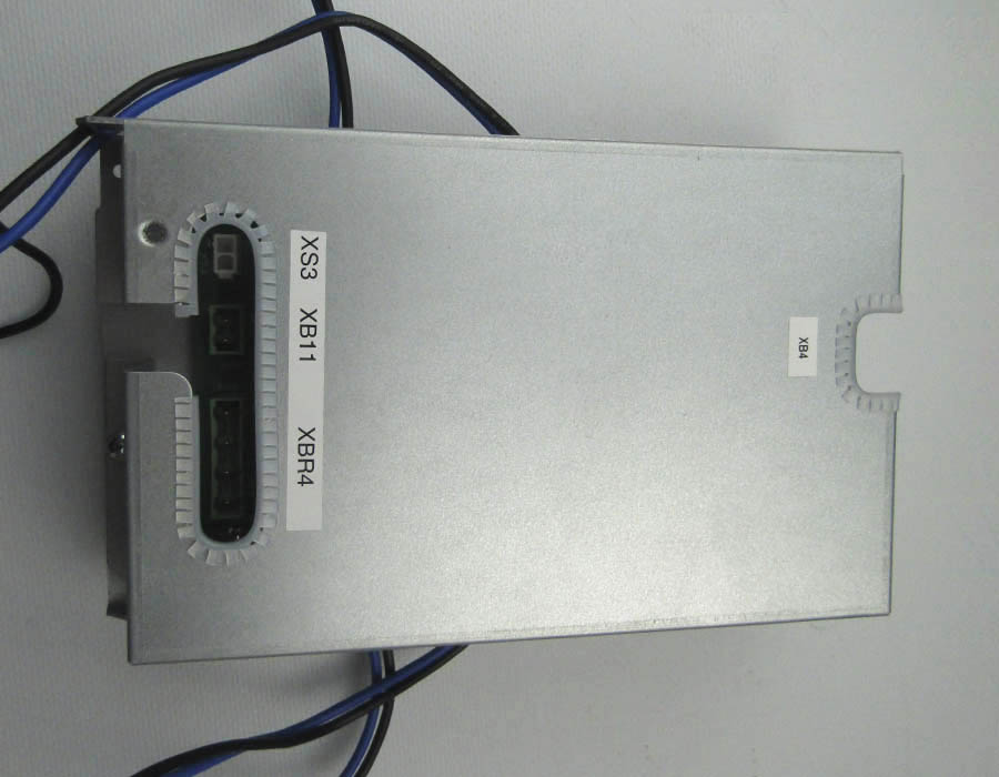 Модуль управления тормозом, BCX08