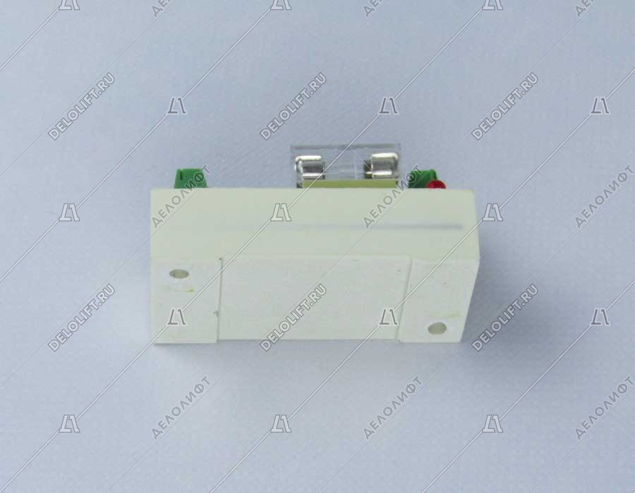 Модуль управления тормозом, УКЛ, 10С02.01, ПКАШ.431156.004