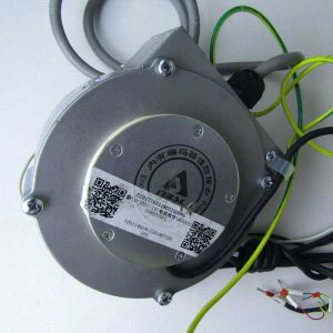 Мотор/Двигатель, HZKEMA, YTJ031 13