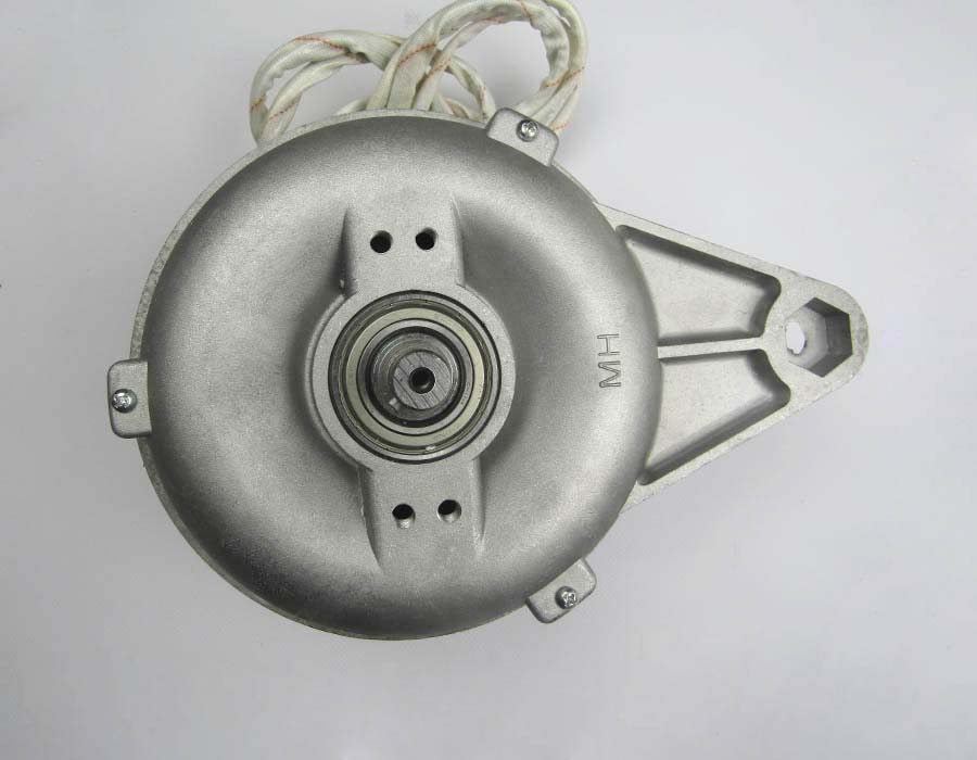 Моторы и двигатели для лифтов ШИНДЛЕР