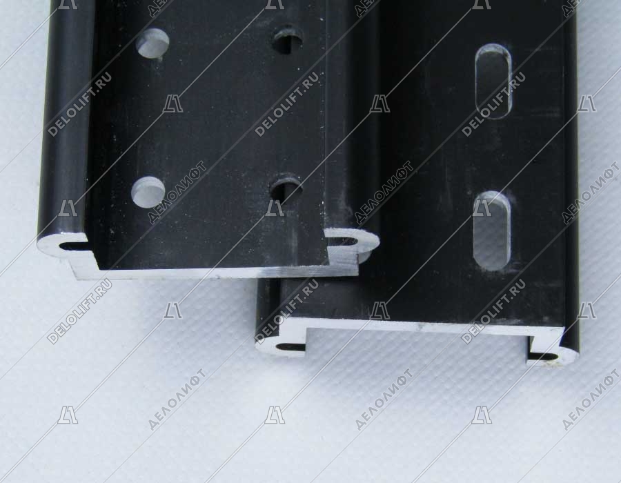 компл направляющих, 2000 EL 2L, 900x2000