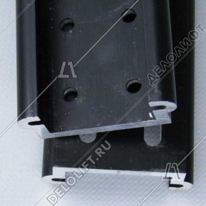 компл направляющих, 2000 EL 2L, 900x2000