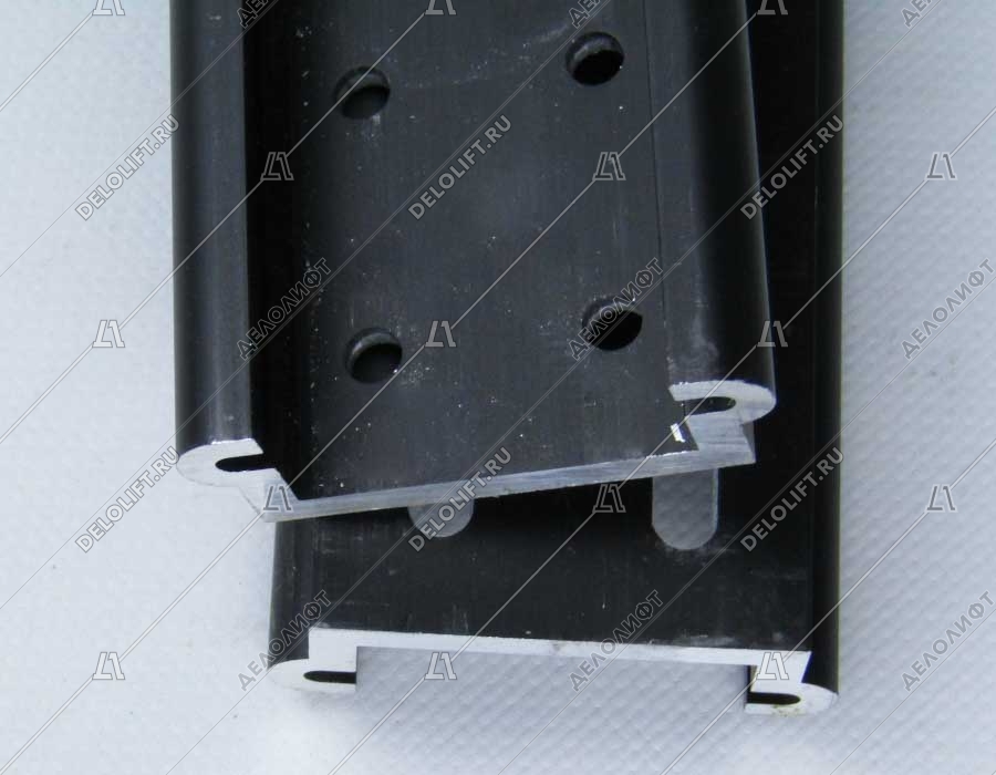 компл направляющих, 2000 EL 2L, 900x2000