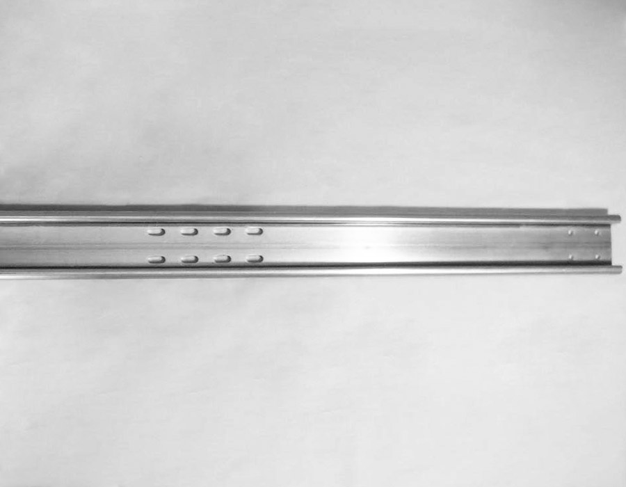 Направляющие лифта SEMATIC