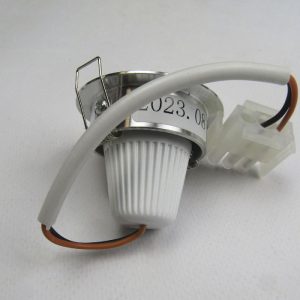 Лампа аварийного освещения кабины, 12VDC