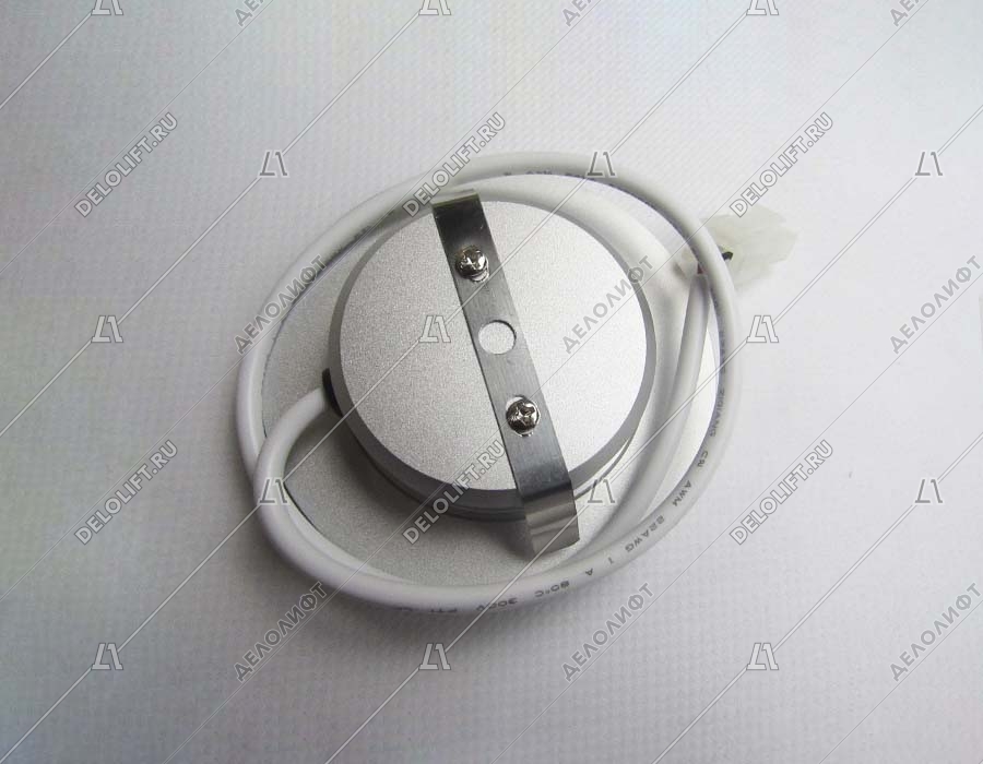 Светильник кабины, PW1310-19, диодный