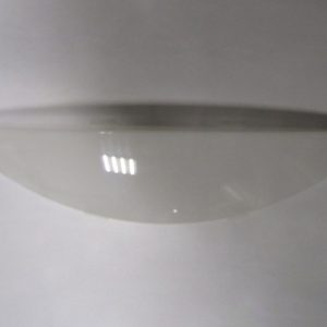 Плафон освещения кабины, 3300